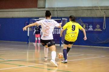 Reparto de puntos entre Teldeportivo y Ourense (2-2)/TA.